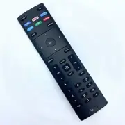 Genuine OEM Vizio Smart LCD LED TV Remote Control pair with most Vizio TV