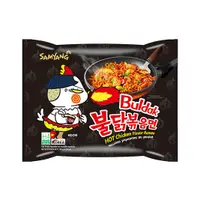 在飛比找蝦皮購物優惠-【韓國代購】現貨❤️Samyang 三養 火辣雞肉炒麵 韓國