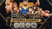 Stephen Curry 4 Championship Rings Golden State Warriors *RINGS ONLY* Steph