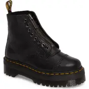 Dr. Martens Sinclair Platform Bootie
