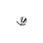 VITO BERTONI AKITA Robe Hook - Chrome