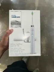 Phillips Sonicare DiamondClean Smart 9500 Electric Toothbrush (White)