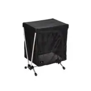 Mesh Rack Stand