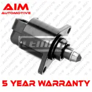 Fits Peugeot 206 306 Citroen Berlingo Xsara 1.4 Aim Idle Air Control Valve #2