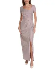 Kay Unger Roslyn Gown