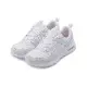 SKECHERS AIR COURT 綁帶運動鞋 白 150075WHT 女鞋