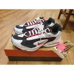 僅在家中試穿 US10 NIKE AIR MAX TRIAX CD2053-105 復古 比JORDAN 好穿