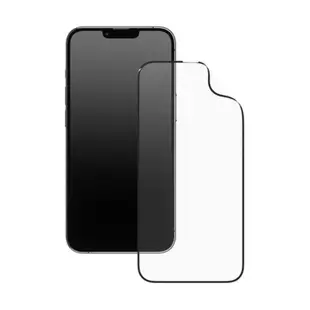 犀牛盾 iPhone 13 12 Pro 全系列 3D壯撞貼 耐衝擊手機螢幕保護貼