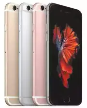 *NEW SEALED* Apple iPhone 6 Plus Silver 64GB Smartphone USA WF