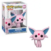Pokemon Espeon Funko POP! Vinyl