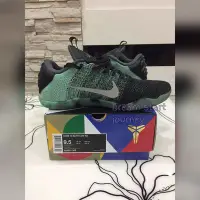 在飛比找Yahoo!奇摩拍賣優惠-NIKE KOBE XI ELITE LOW AS 8225