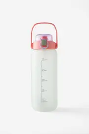 [Typo] Typo - Size Matters Oversized Drink Bottle - Ally green SOLID ALLY GREEN