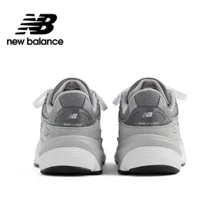 【New Balance】 NB 美國製復古鞋_中性_灰色_M990GL6-D/2E/4E楦 990 V6 英美鞋