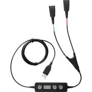 JABRA LINK 265 Training Cable USB/QD