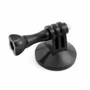 Magnetic Base Sucker Bracket Mount Holder for Gopro Action Camera Xiaoyi SJ4000