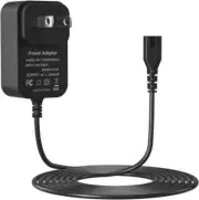 for Wahl Shaver Charger 4V Magic Clipper Black