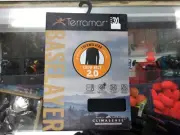terramar base layer thermolator mens 3xl crew neck 2.0