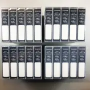 FUJI LTO-6 Tape Cartridge #16310732 (20 PACK) Storage TAPE Barium Ferrite
