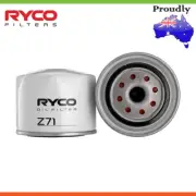 New * RYCO * Oil Filter For RENAULT R12 / TL / 15TS / 16TS / 17TL 1.3L Petrol (for: Renault)