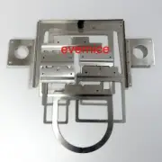 7 Fast Frames Embroidery Hoops For Janome Mb4 Melco Ep4 Elna 9900