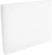 DOITOOL Craft Foam Board Inserts 33x25x3cm Foam Padding for Tool Box Organizers Shipping Pads