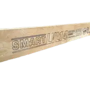 190 x 45mm 2.4m LVL14 Beam H2S - SMARTLVL14