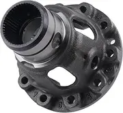 Differential Cover 45822-3B850 A6MF1 A6MF2 Transmission AWD Compatible with Tucson Sonata Elantra 2009 2010 2011 2012 2013 2014 2015 2016 Optima K3 2.0L/2.4L/2.7L