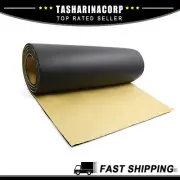 315mil Car Studio Sound Acoustic Absorption Heatproof Wave Foam Deadener Mat