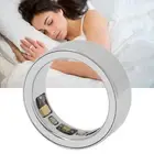 (No.20)Smart Ring Body Temperature Sleep Monitoring Step Recording Sports BD