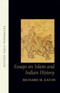 在飛比找博客來優惠-Essays on Islam and Indian His