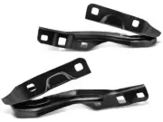 Hood Hinge Kit 69VKJW64 for GMC Canyon 2015 2016 2017 2018 2019 2020 2021 2022