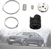 Steering Rack Repair Kit Compatible with BMW Series 1 2 3 4, Series X1 X3 X4, F20 F21 F22 F23 F30 F31 F32 F33 F36 F48 F25 F26 Replace 32106891974