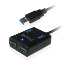 在飛比找蝦皮購物優惠-伽利略 DigiFusion U3H04E USB 3.0 