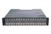 Dell EqualLogic PS6210x Storage 2x Type 15 Controller Module 24x 900GB SAS HDDs