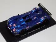 1/43 Spark Creation Judd Car #23. 24 Hours of LeMans 2008 S1419