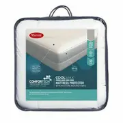 Tontine Comfortech Coolmax Mattress Protector