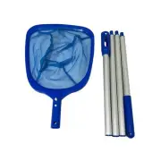 Pool Skimmer Net Remove The Finest Debris Fine Mesh Netting for Swimming Pool