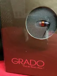 在飛比找蝦皮購物優惠-弘達影音多媒體 GRADO GR8E GR8e 耳道式耳機