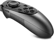VR Remote Controller Gamepad Bluetooth Control VR Video, Film, Game, Selfie, Flip E-book/PPT/Nook page, Mouse, in Virtual Reality Headset 3D Glasses PC Tablet laptop Samsung Gear VR iPhone Smart Phone