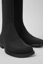 Dana Black boots for women