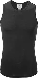[Kathmandu] KMDCore Polypro Unisex Thermal Sleeveless Base Layer Singlet Vest v2