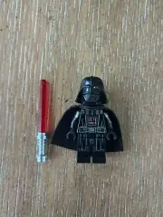 Lego Darth Vader