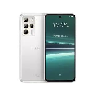 HTC U23 pro 6.7吋120Hz螢幕IP67防塵防水OIS光學防手震