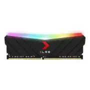 PNY Memory RAM XLR8 Gaming Epic-X RGB ™ DDR4 3200MHz 8GB Single Pack
