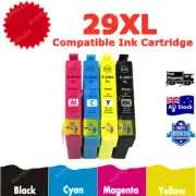 Compatible Ink Cartridge 29XL 29 XL For Epson XP235 XP245 XP432 XP435 XP442