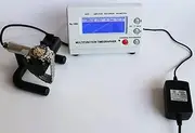 LLFAU Watch Tester Timing Multifunction Timegrapher NO.1000 Watch tool