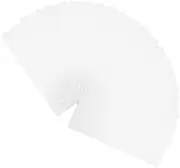 MAGICLULU 100Pcs Foam Packing Bags for Shipping and Moving Supplies Foam Pouches for Storage Protective Cushioning Material for Jewelry Cosmetics and Electronics