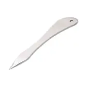 Leather Edging Scriber Leather Trimming Shaping Tool for Leather Belt Bag