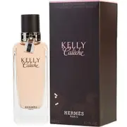 Hermes Kelly Caleche Eau de Parfum EDP Spray Scent Fragrance For Women 100ml