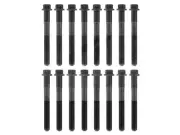 APEX Head Bolt Set fits Toyota 4Runner 1996-2002 3.4L V6 52FCRP (for: Toyota)